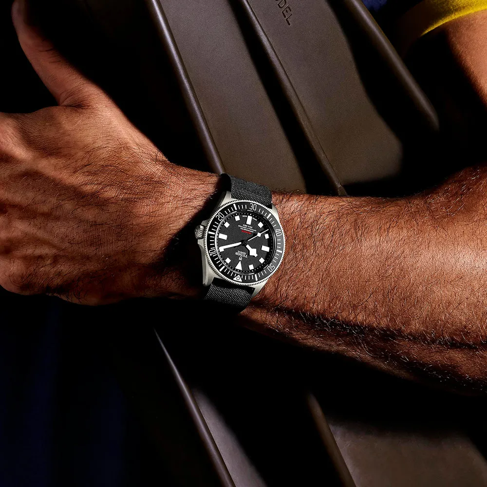 TUDOR Pelagos FXD M25717N-0001