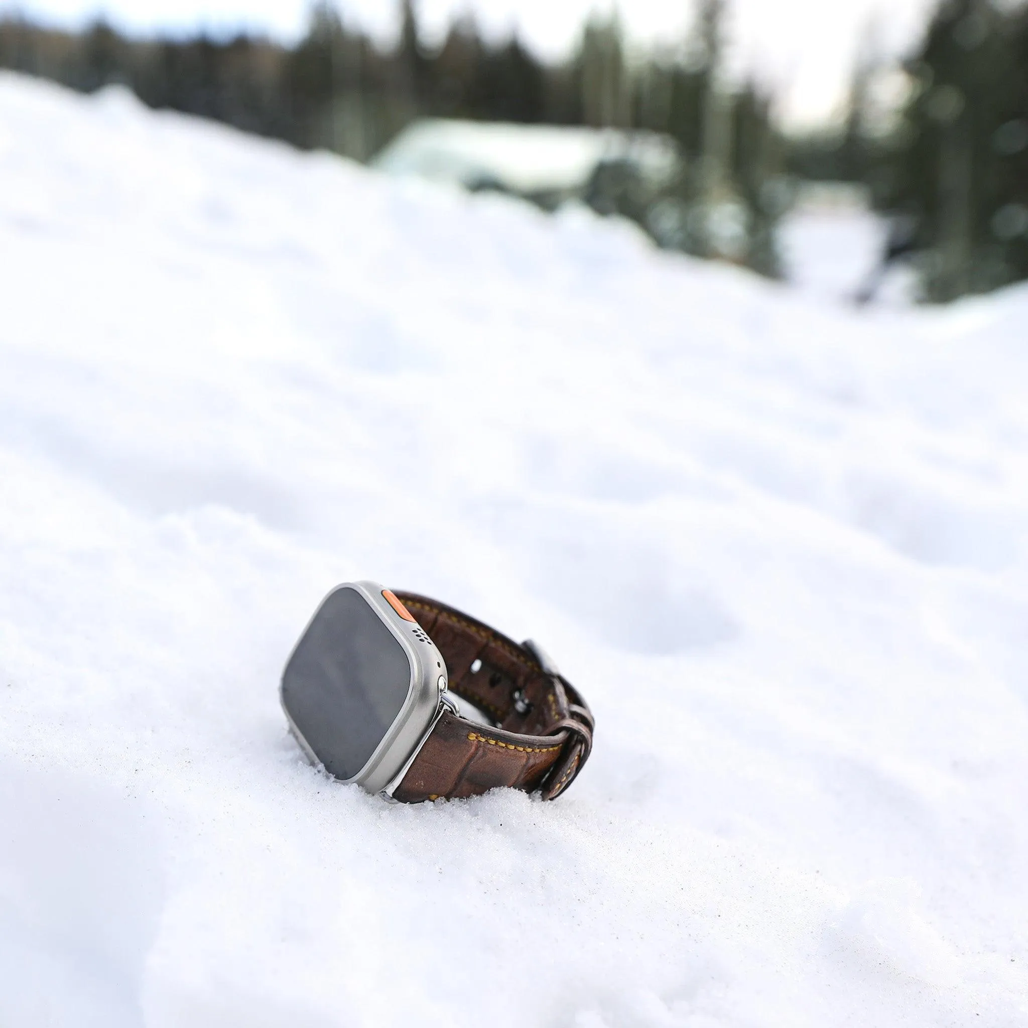 Ultra Band Of Apple Watches For Sale