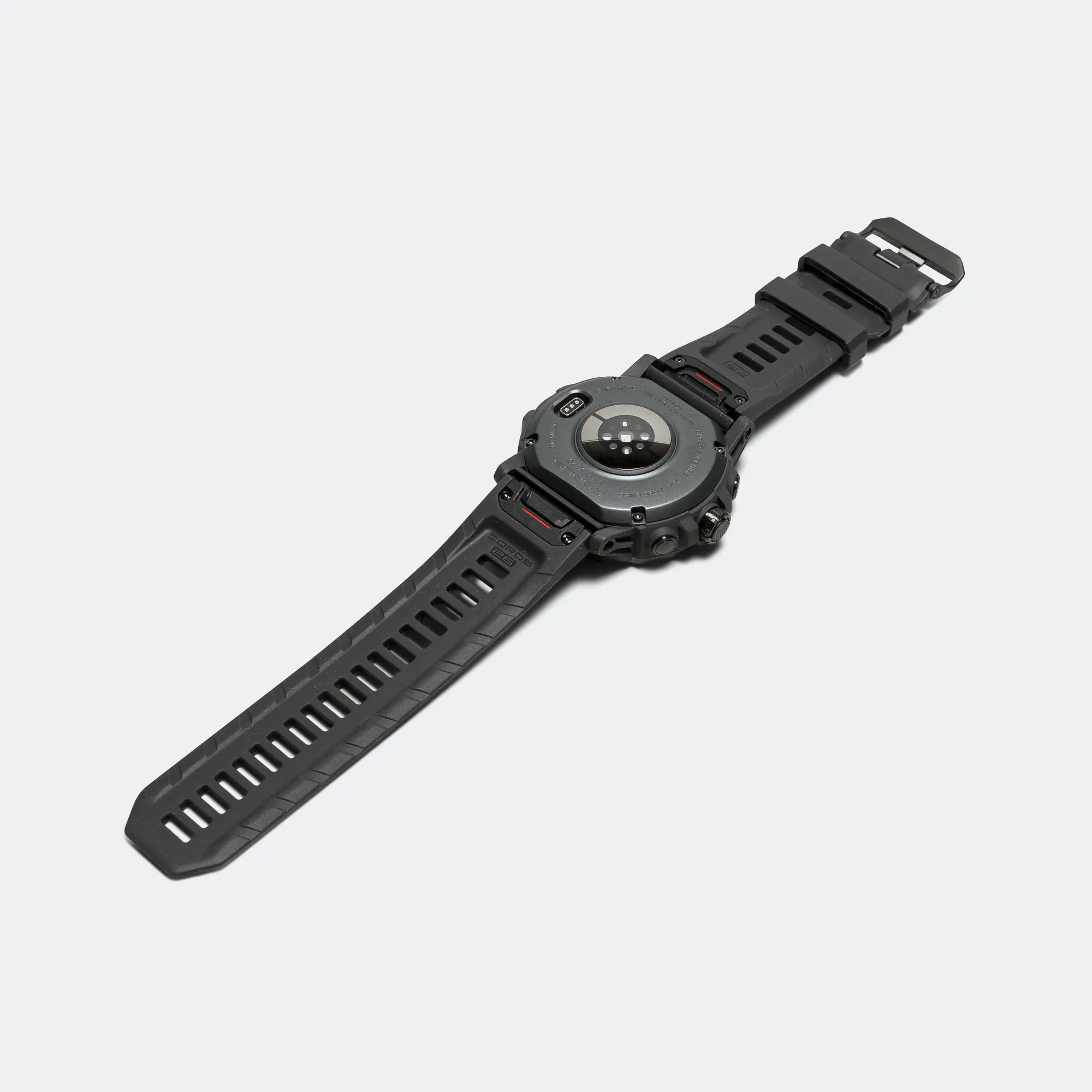 Vertix 2S GPS Adventure Watch - Space