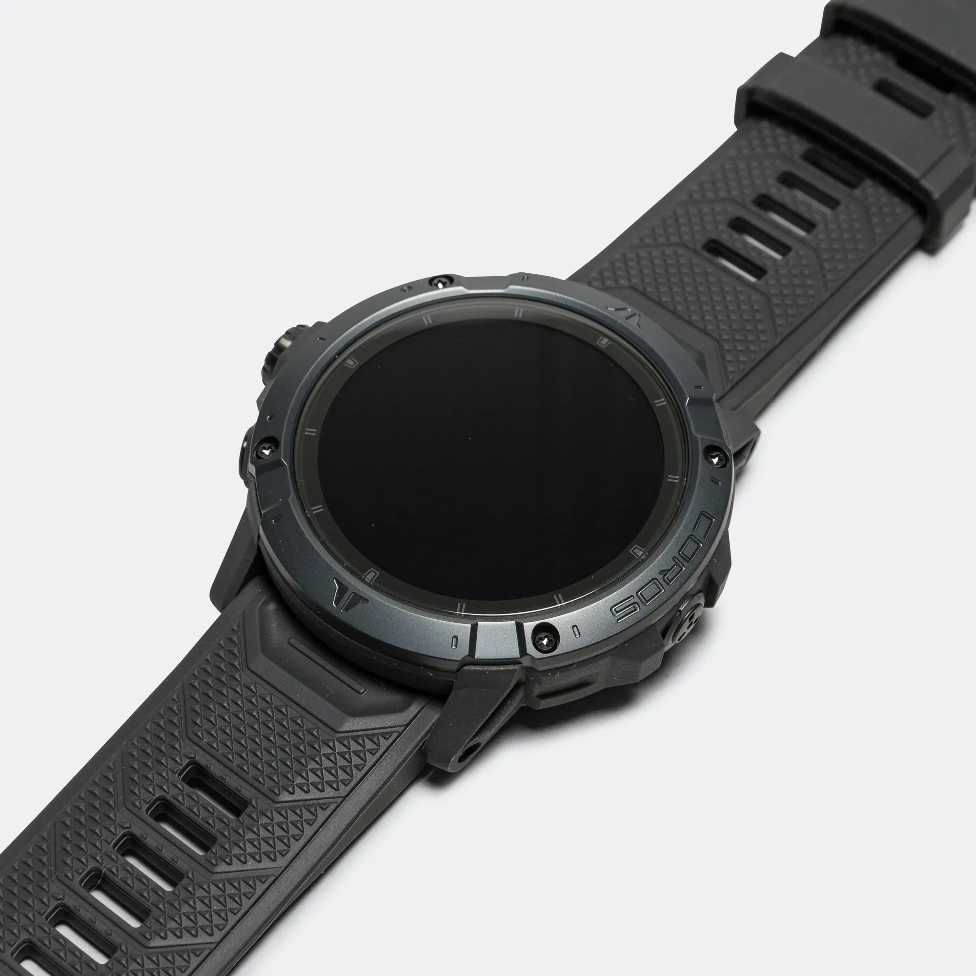 Vertix 2S GPS Adventure Watch - Space