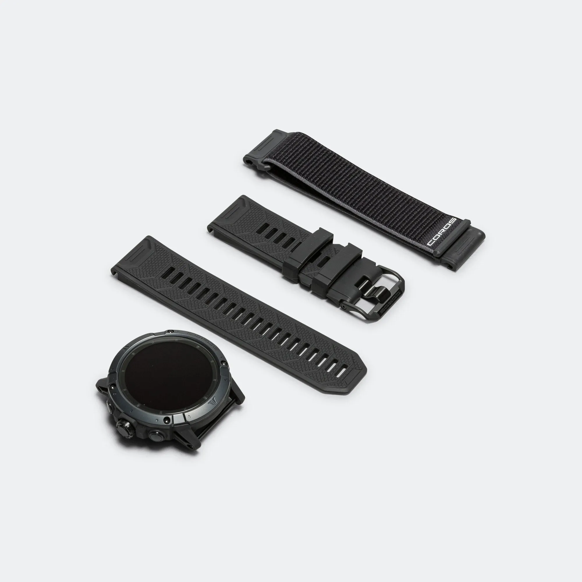 Vertix 2S GPS Adventure Watch - Space