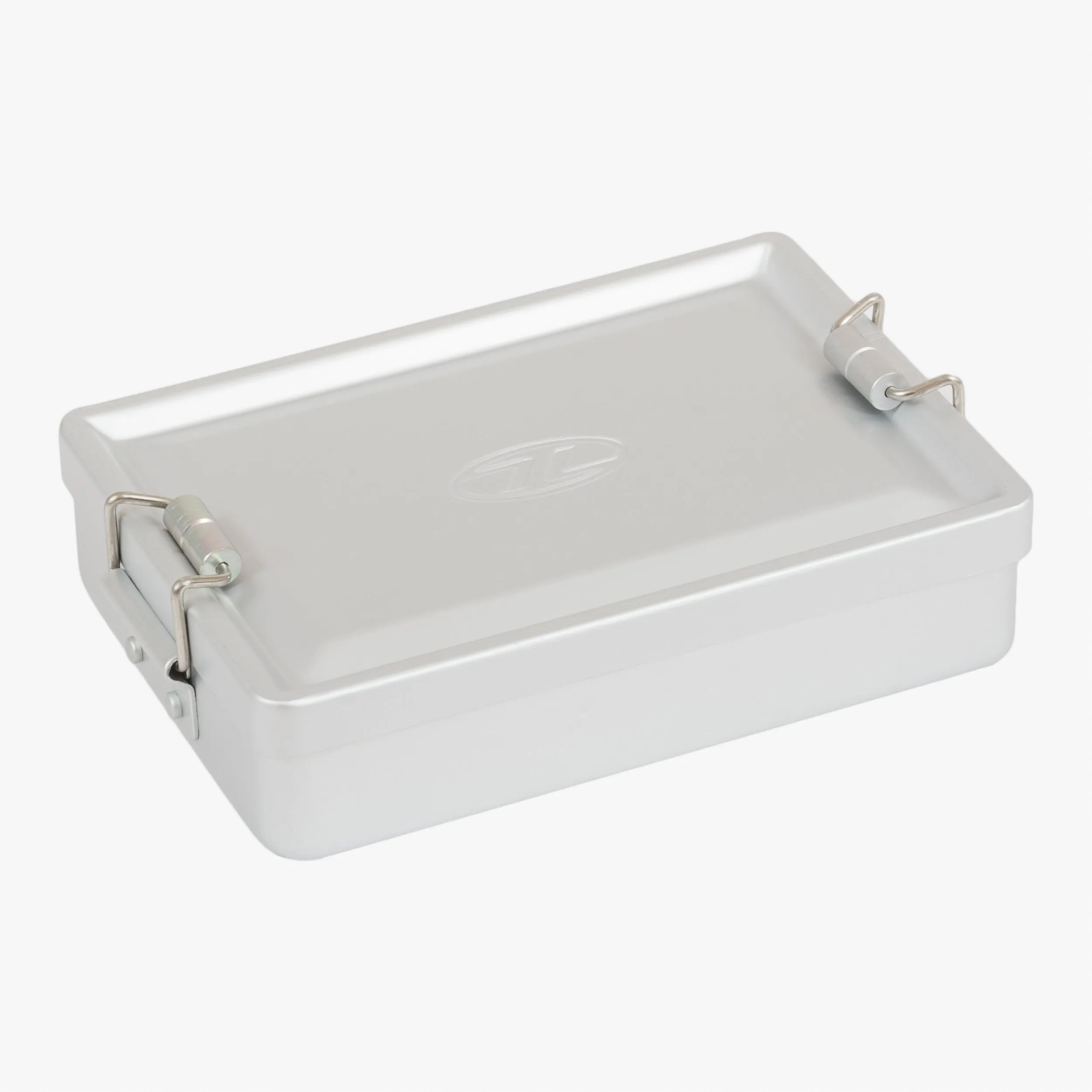 Water Resistant Survival Tin