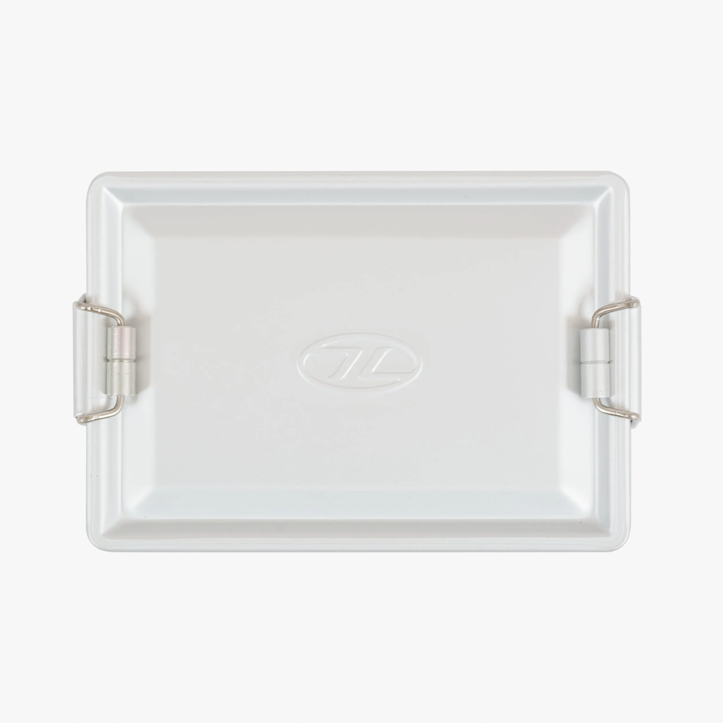 Water Resistant Survival Tin