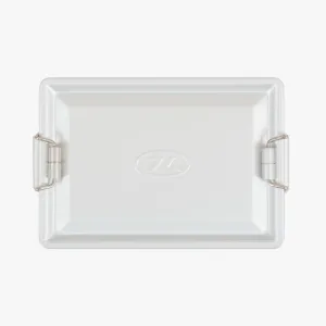 Water Resistant Survival Tin